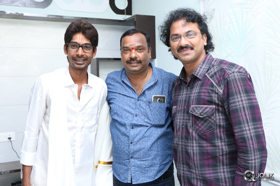 Celebrities-at-Dhanraj-House-Warming-Function